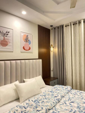 Luxury 1BHK in F11